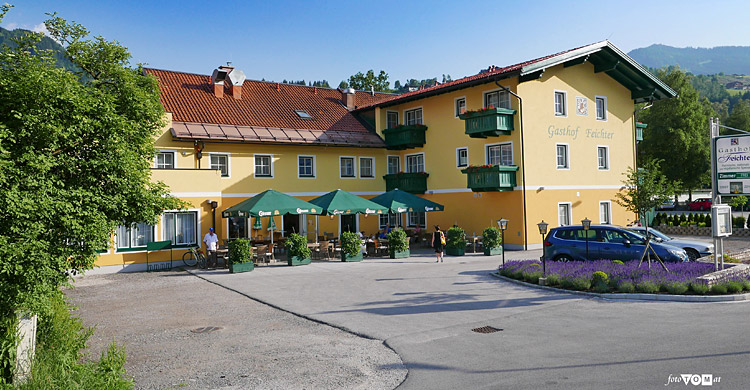 Gasthof Pension Feichter