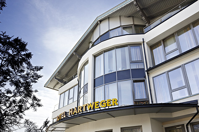 Hotel Hartweger