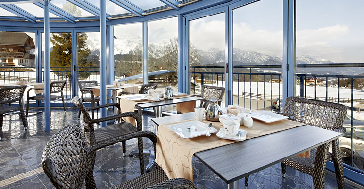 Hotel Alpenrose