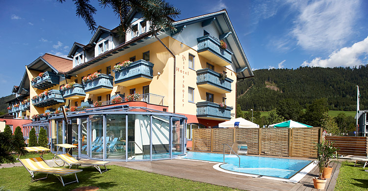 Hotel Mitterhofer