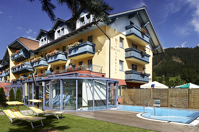 Hotel Mitterhofer