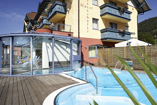 Hotel Mitterhofer