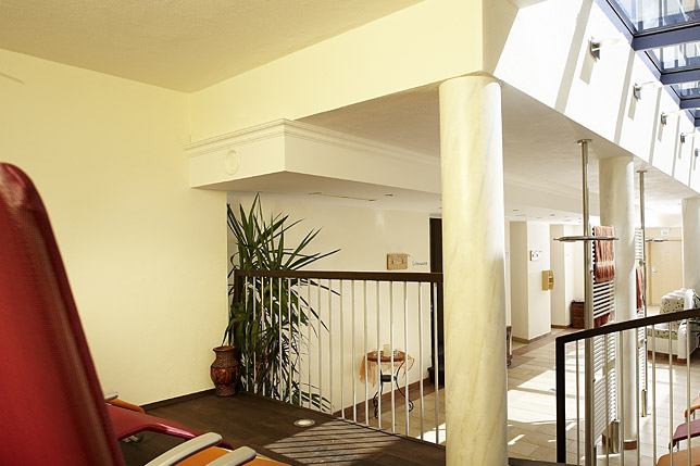 Hotel Mitterhofer