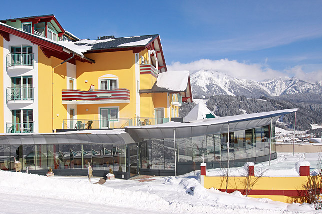 Hotel Schütterhof