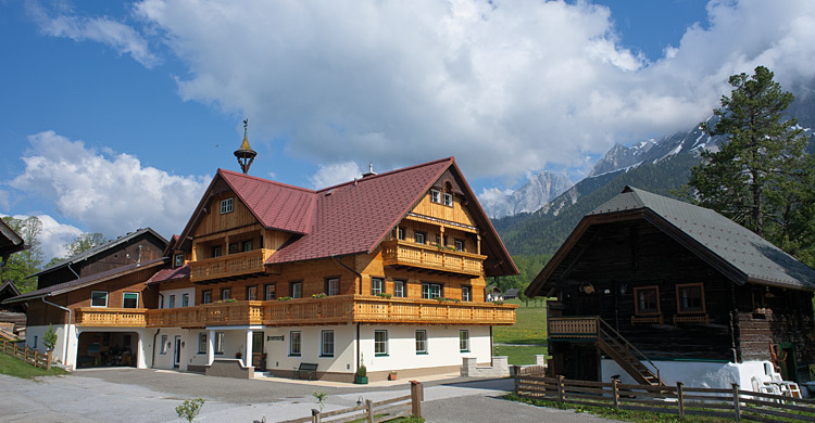 Hotel Neuwirt in Schladming