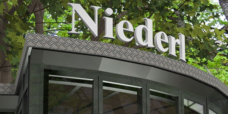 Visualisierung Niederl