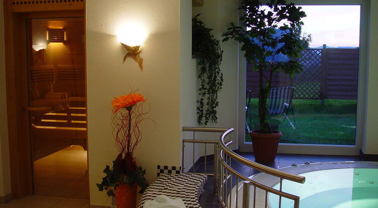 Steirerhof - Innenarchitektur durch Tritscher Planung