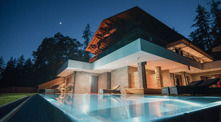 Rösslhof - Projektabwicklung Tritscher Planung