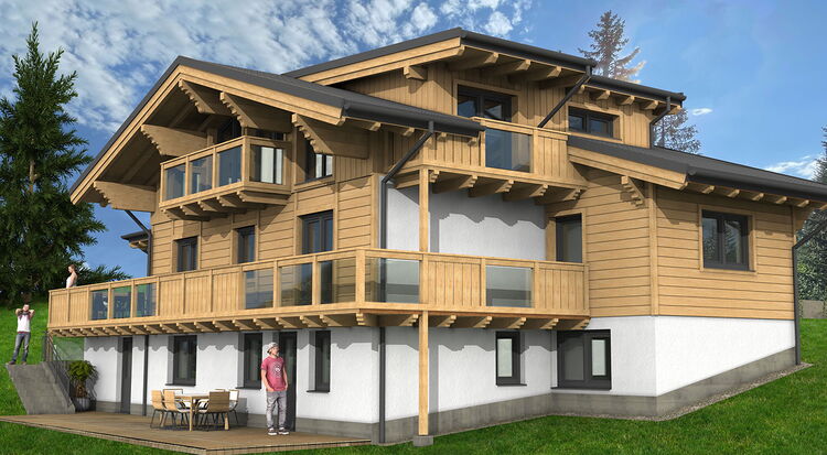 Hamacher Planung von Tritscher Planung