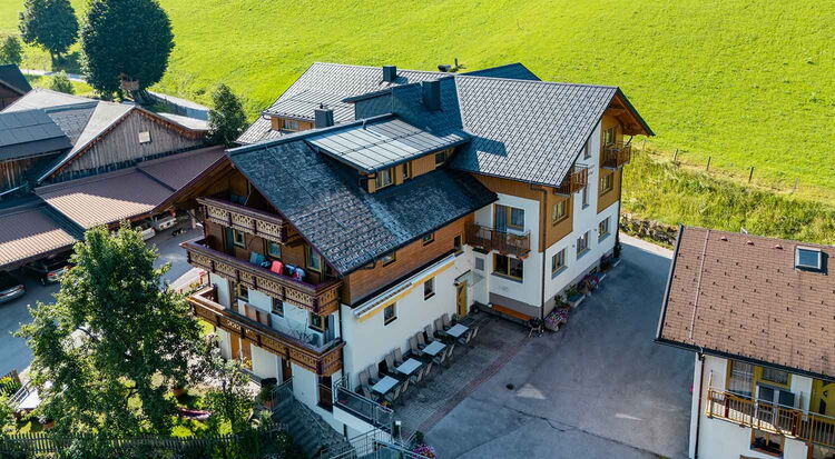 Klemmerhof - Bauplanung und Ausführung Tritscher Planung