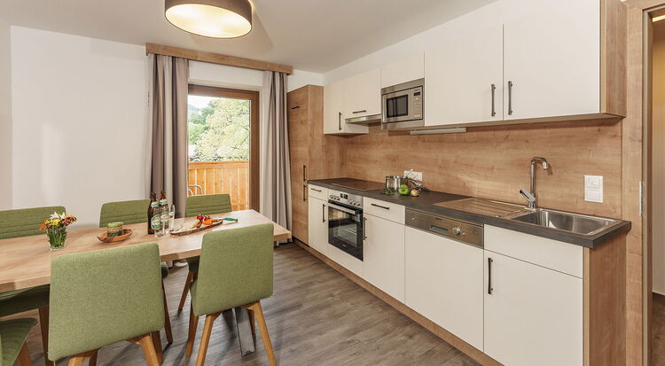 Unser Hoamat - Innenarchitektur durch Tritscher Planung