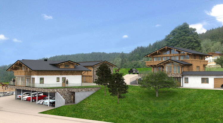 Piekvier Visualisierung Schladmig