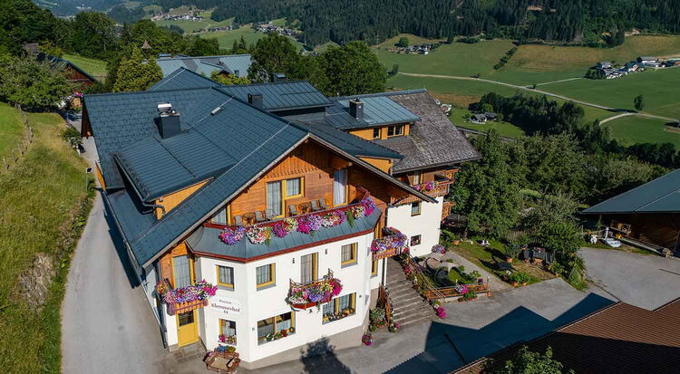 Klemmerhof - Projektabwicklung Tritscher Planung