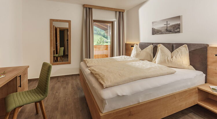 Unser Hoamat - Plannung durch Tritscher Planung