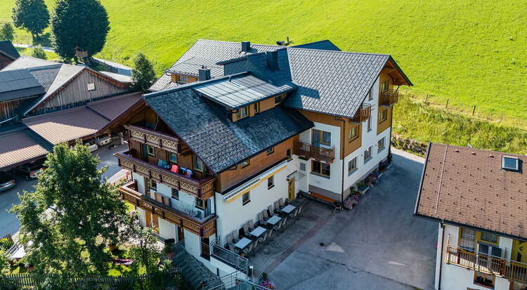 Klemmerhof - Bauplanung und Ausführung Tritscher Planung