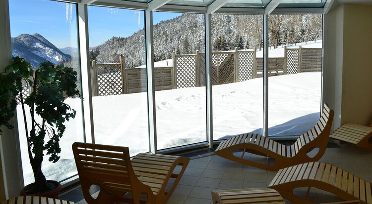 Steirerhof - Ausführung von Tritscher Planung