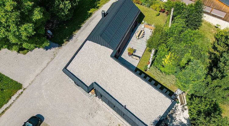 Burgfried Schladming geplant von Tritscher Planung