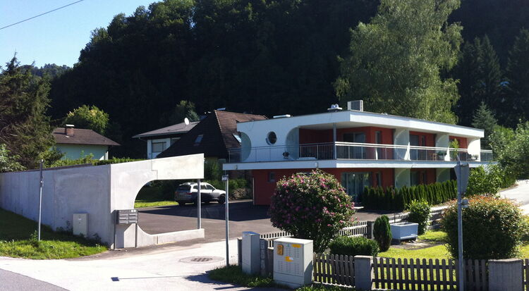 Schifferer Bauplanung von Tritscher Planung