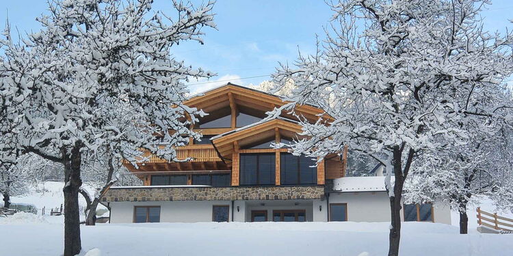 Piekvier Visualisierung von Tritscher Planung