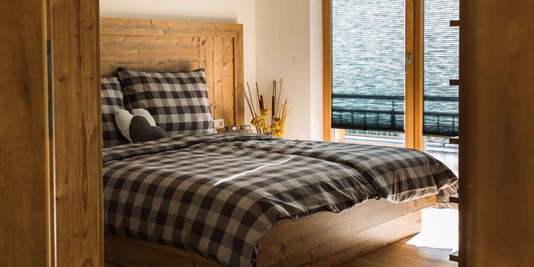 Piekvier Innenarchitektur durch Tritscher Planung