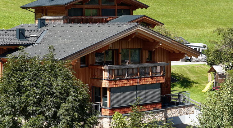 Piekvier - Bauplanung und Ausführung von Tritscher Planung