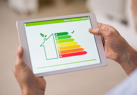 Energieausweis