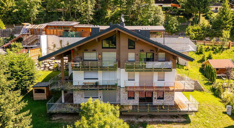 Bauaufsicht in Rohrmoos durch Tritscher Planung