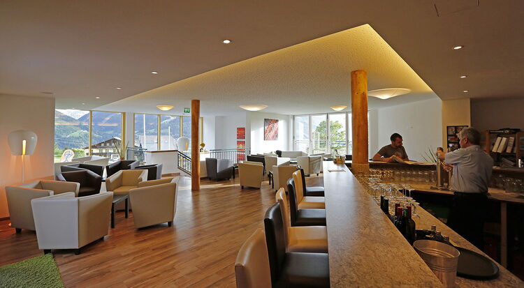 Steirerhof geplant von Tritscher Planung