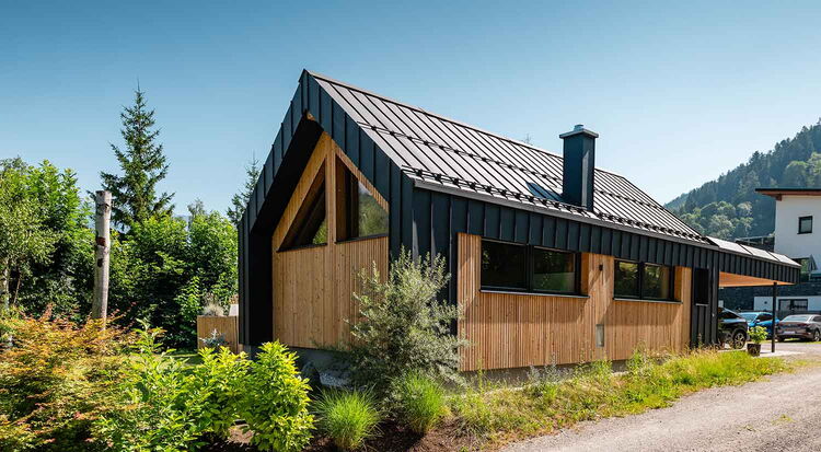 Seebacher Bauaufsicht von Tritscher Planung