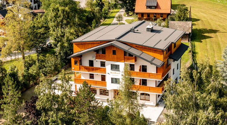 Unser Hoamat - Schladming