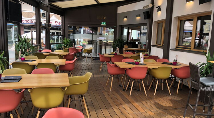 Sattler's Wintergarten Schladming