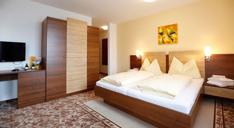 Steirerhof - Hotelzimmer