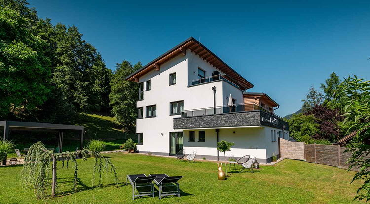 Appartementhaus Burgfried Schladming